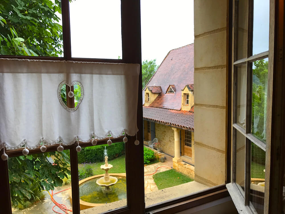 Dordogne accommodation