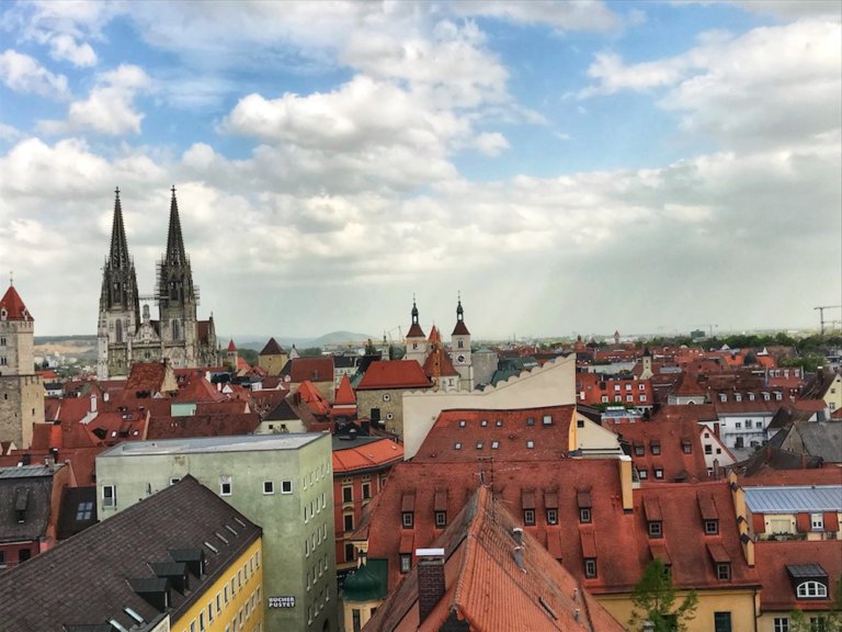 17 Best Things To Do In Regensburg, Germany - Explore Now Or Never