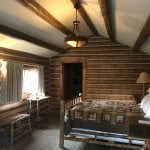 Signal Mountain Lodge