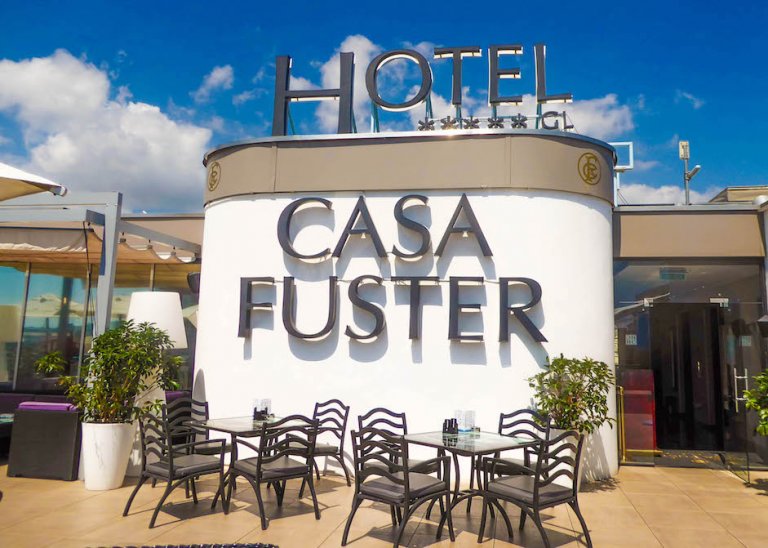 Best Rooftop Bars Barcelona 15 Spots for a Drink with a View Explore