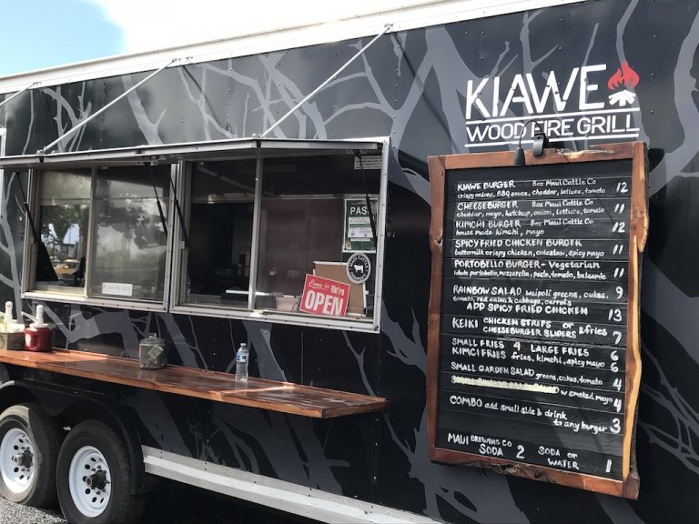 19 of the Best Maui Food Trucks Where to Eat Explore Now Or Never