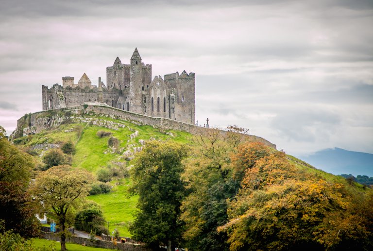 37 Most Beautiful Places in Ireland: See the Emerald Isle - Explore Now ...