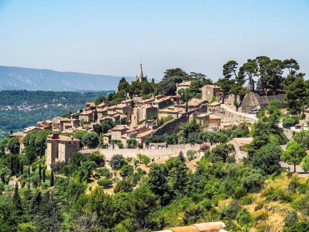 15 Best Towns in Provence, France: Charming Must-See Villages (2022 ...