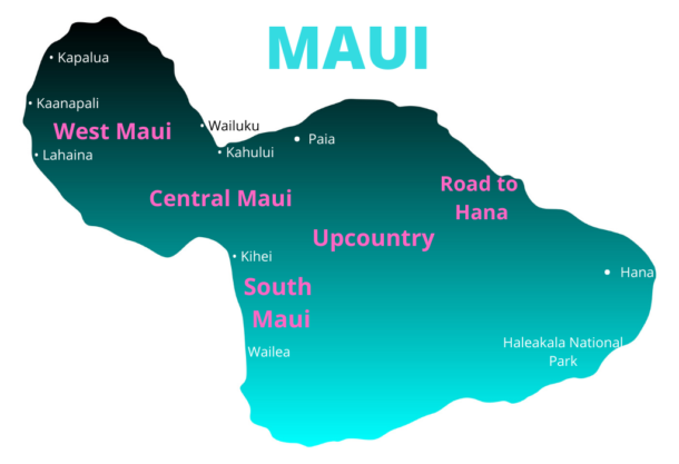 Where to Stay in Maui (2024): Everything You Need to Know - Explore Now ...