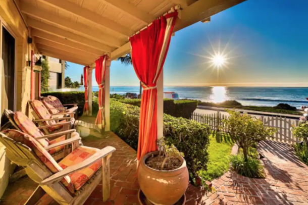 La Jolla Airbnb: Beach Retreats For Every Budget - Explore Now Or Never