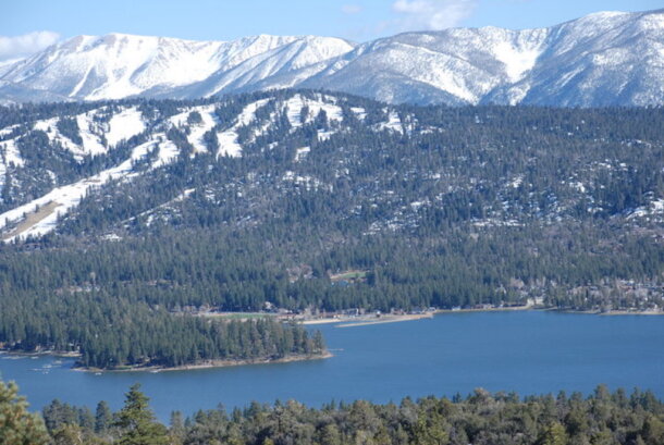 California in January: 10 Beautiful Winter Escapes - Explore Now Or Never