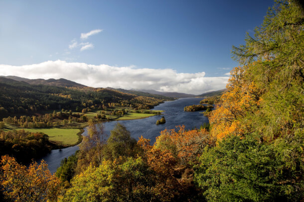 12 Incredible Things to Do in Perthshire - Explore Now Or Never