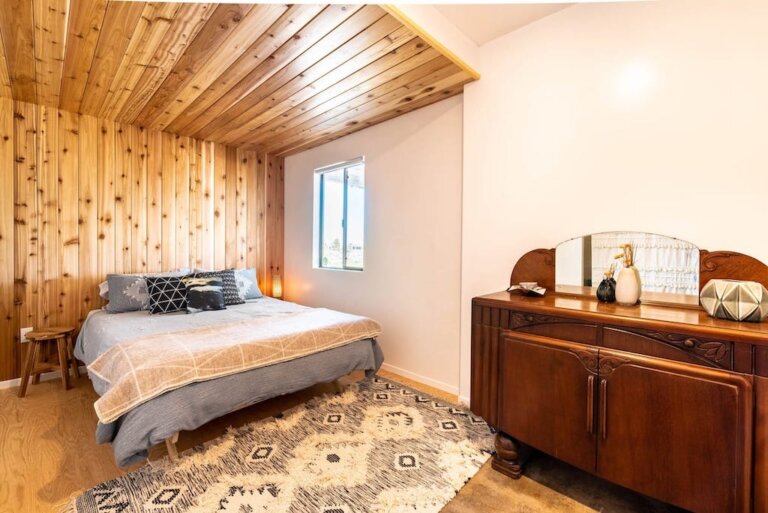 18 Epic Airbnbs in Joshua Tree for Your Desert Getaway Explore Now Or