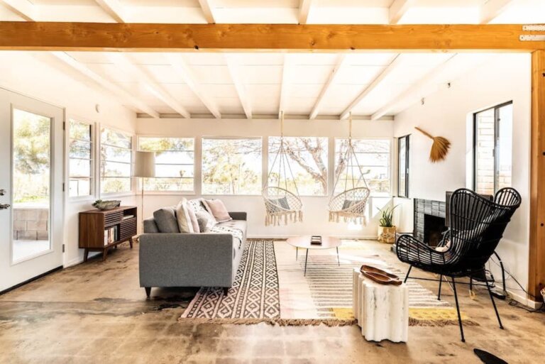 18 Epic Airbnbs in Joshua Tree for Your Desert Getaway Explore Now Or