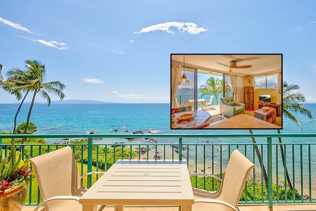 Where to Stay in Maui in 2021 The Best Airbnbs, Condos, Resorts