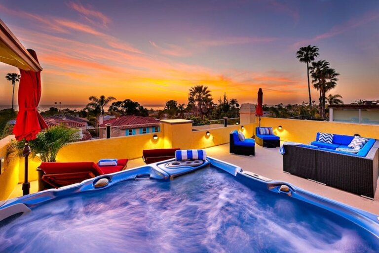 La Jolla Airbnb Beach Retreats for Every Budget Explore Now Or Never