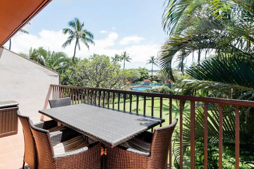 Airbnb Kihei, Maui for 2021 17 Stunning Vacation Rentals, Condos