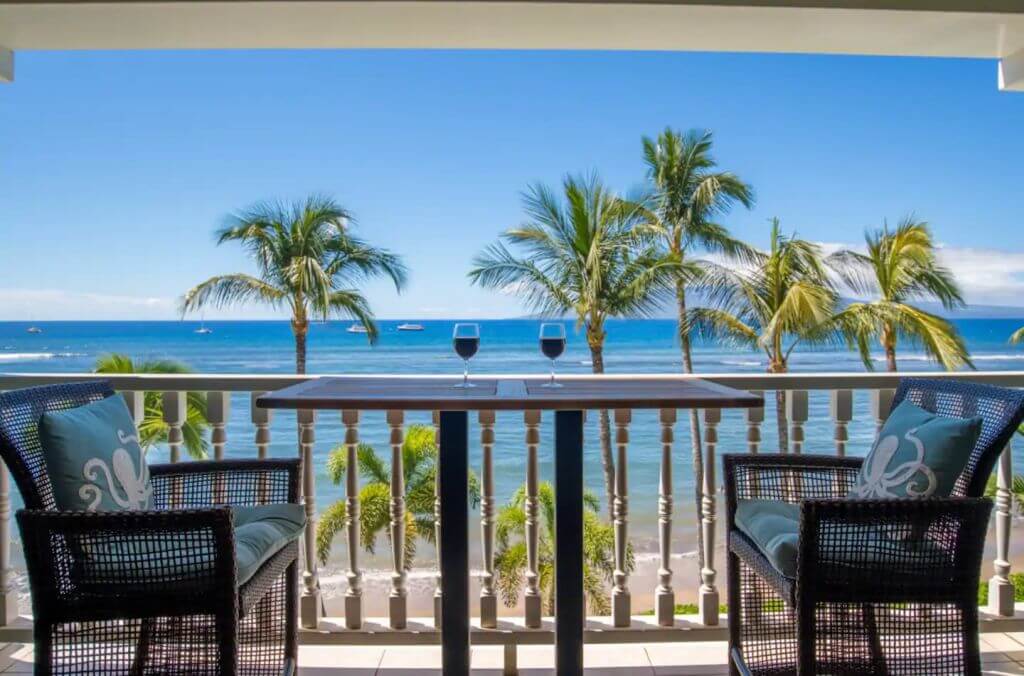 Airbnb Lahaina, Maui for 2021—13 Fabulous Vacation Rentals, Condos