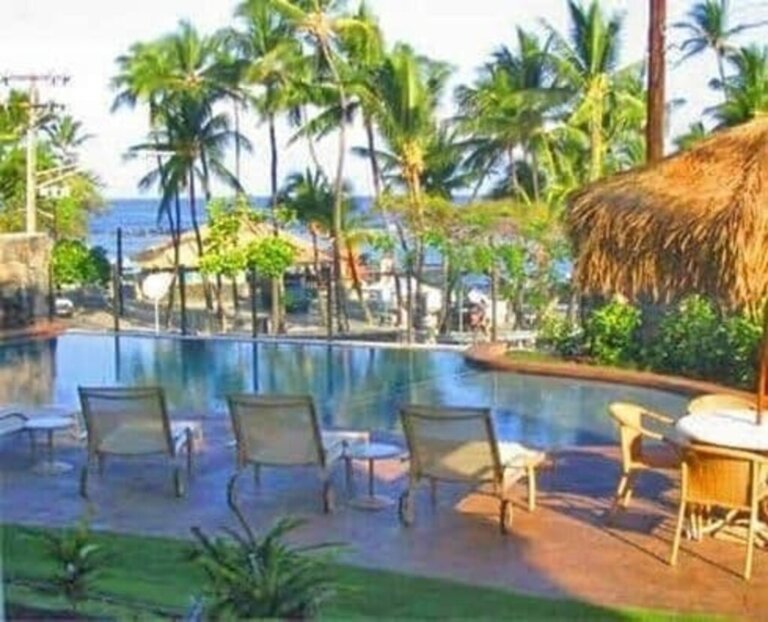 Condos And Airbnb Kona, Hawaii: 13 Gorgeous Vacation Rentals On The Big ...