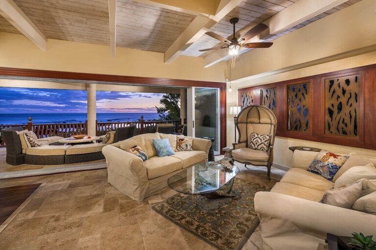 Condos And Airbnb Kona, Hawaii: 13 Gorgeous Vacation Rentals On The Big ...