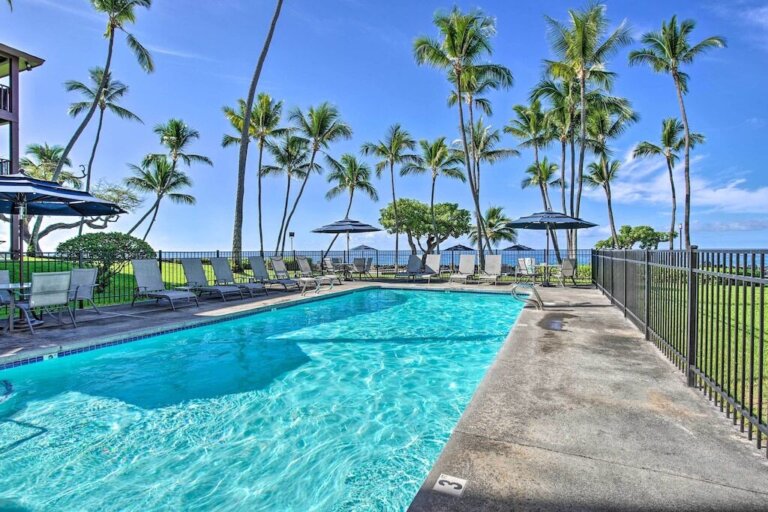 Condos in Kona for 2024 13 Vacation Rentals on the Big Island