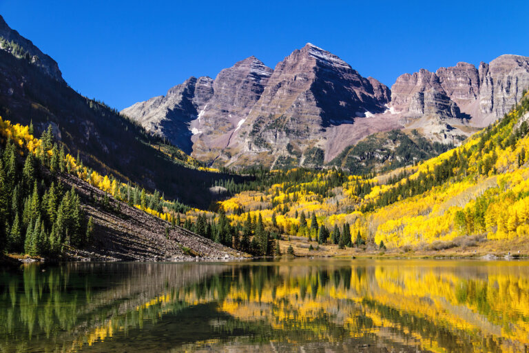 19 Best Places to Visit in October in the USA (2023) - Explore Now Or Never
