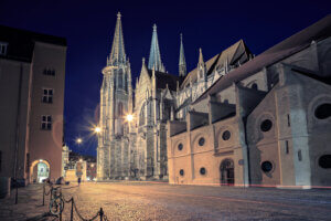 17 Best Things to Do in Regensburg, Germany - Explore Now Or Never