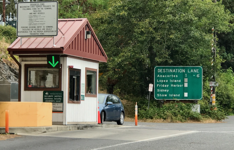 San Juan Islands Ferry: How to Get to the San Juan Islands - Explore