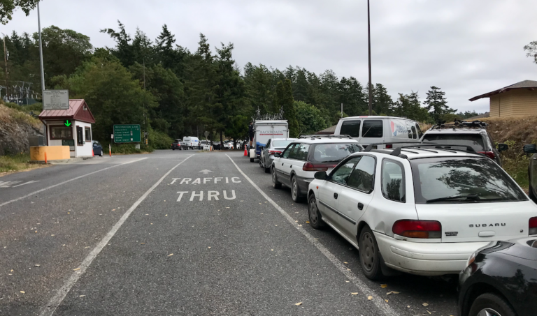 San Juan Islands Ferry: How to Get to the San Juan Islands - Explore