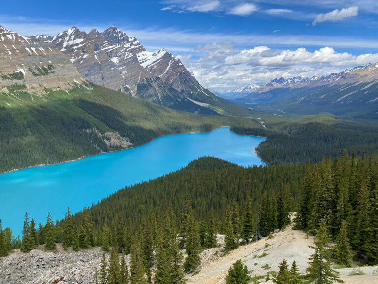 The Perfect Banff Itinerary (2023): 3, 5, or 7 Days - Explore Now Or Never