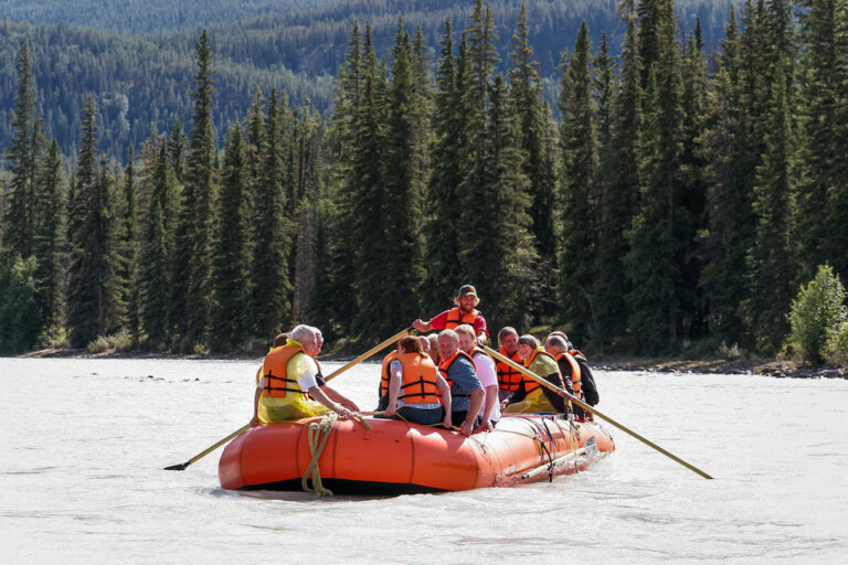 The Perfect Banff Itinerary (2025): 3, 5, or 7 Days - Explore Now Or Never