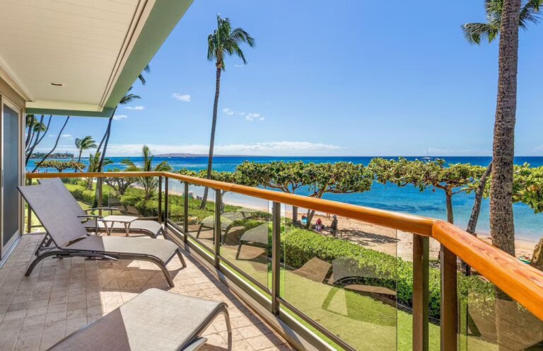 12 Fabulous Condos in Lahaina for 2024: Where to Stay - Explore Now Or ...