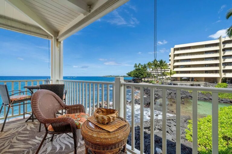 Condos in Kona for 2024 13 Vacation Rentals on the Big Island